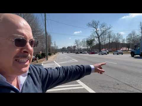3900 Flat Shoals Pkwy, Decatur, GA 30034 For Sale