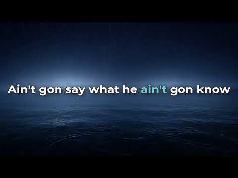 KnowMads - RAINS IT POURS "FLINT" (Lyric Video)