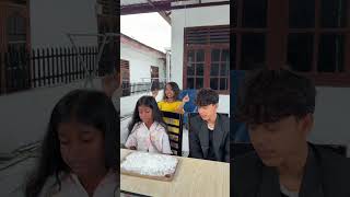 Kerjain mama