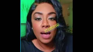 Ayyy fout Patricia dil pap bay gason afriken pou ayisyen