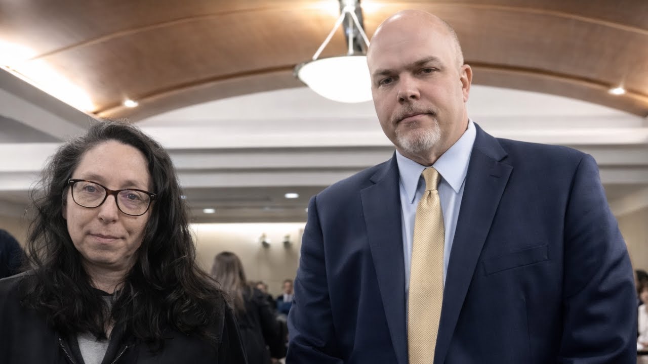 Judge Teaches Harsh Life Lesson to Woman Late for Court – You Won’t Believe Her Response!