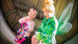 It’s Valentine’s Day In Disneyland! | Disneyland Vlog