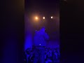 ACE COOL × Skaaiツーマンの様子。