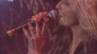 Doro - Tausend mal gelebt (Live in Frankfurt 1998)