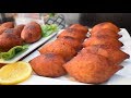 مجانا كبة البطاطا بطعم اكثر من رائع وطريقة تفريزها لشهر رمضان تابعو معي الفيديو لتشوفوا طريقتها mp3 كبة البطاطا بطعم اكثر من رائع وطريقة تفريزها لشهر رمضان تابعو معي الفيديو لتشوفوا طريقتها mp3