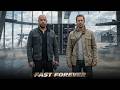 Fast Forever (2028) - Vin Diesel, Dwayne Johnson, Jason Statham | The Biggest Fast Comeback