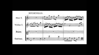 J. S. Bach - BWV 208 - Was mir behagt, ist nur die muntre Jagd - No. 13-16