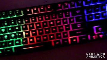 no this is the cleanest setup