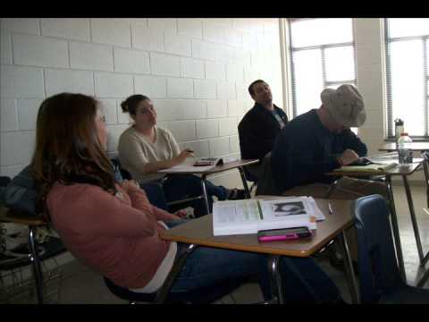 FTCC Radiography: Senior Presentation 2013 - YouTube