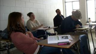 FTCC Radiography: Senior Presentation 2013