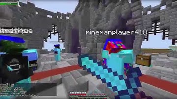 Hydra | HCF | Koth