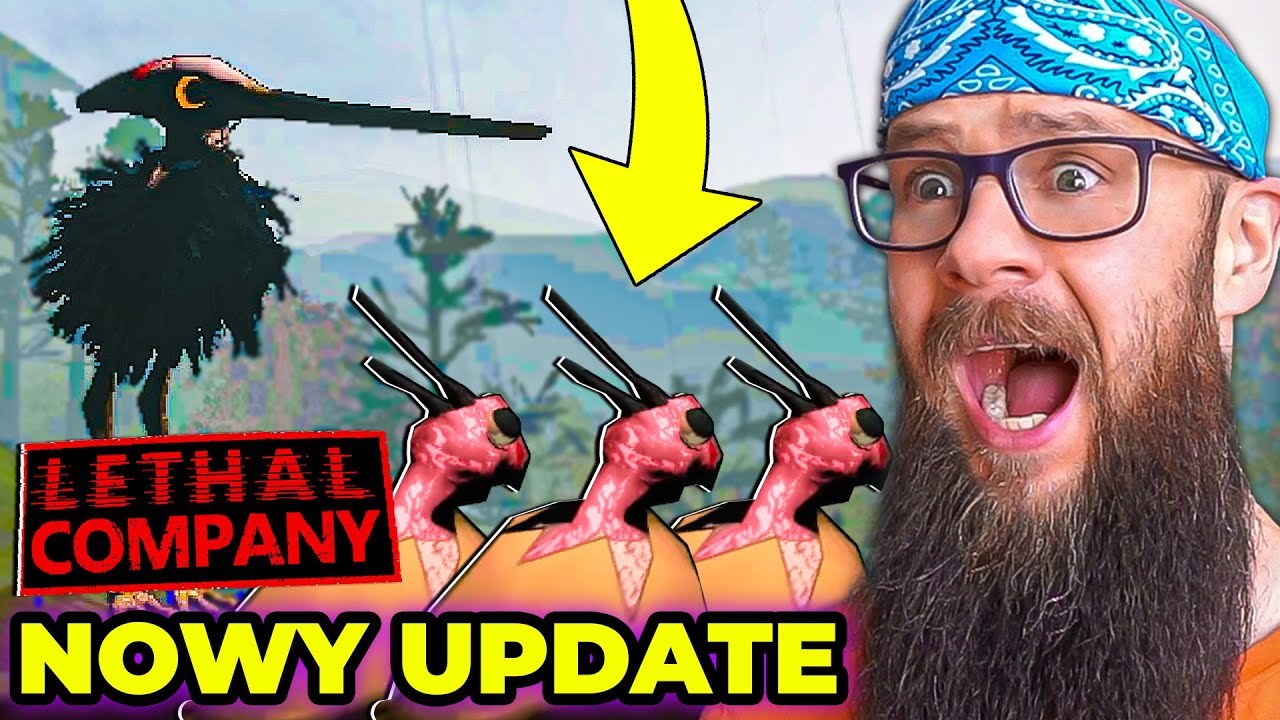 🔥Oceniamy *NOWY UPDATE v70* w 