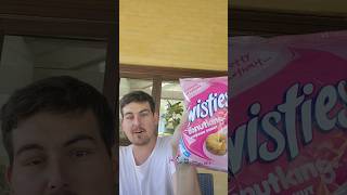 Hillboy55 Trys Donut King Twisties