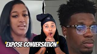 Kai Cenat Friends Mad At CJ SO COOL Video🤬King Exp0$e Conversation w/ Nique🤬Tiana Speak DDG vs Shilo Content