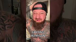 Celebrity FARTING IN PRISON Profile