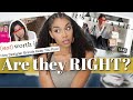 Why luxury youtubers are quittingand i might too 