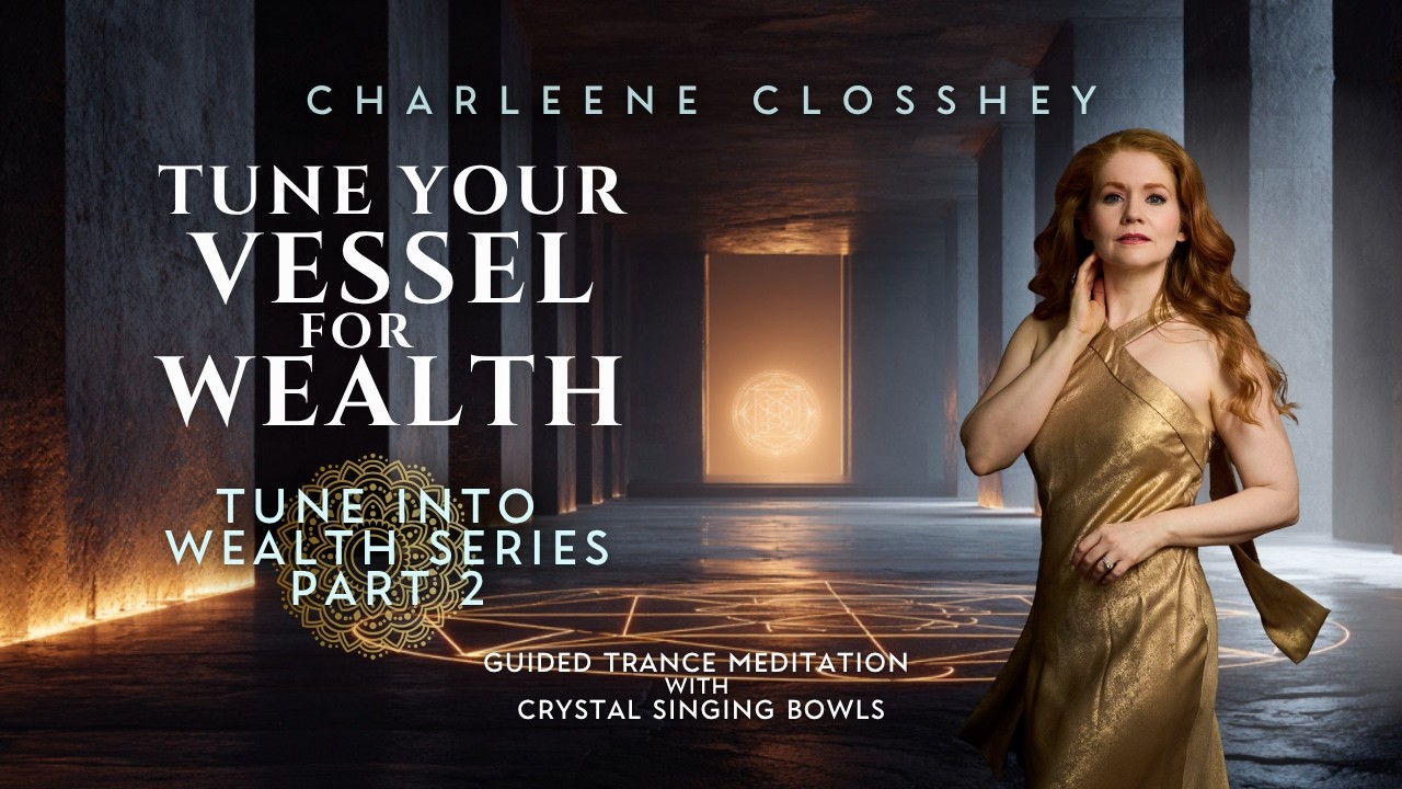 Tune Your Vessel for Wealth artwork