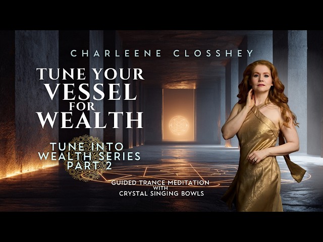 Tune Your Vessel for Wealth artwork
