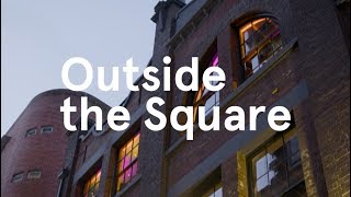 Outside the Square: Q&A, our way