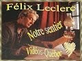 Felix Leclerc_Notre sentier