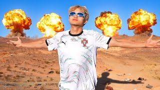 Famous don't try this at home.. Profile