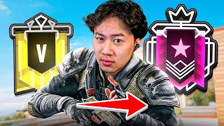 Copper To Champion - Episode 4 (Rainbow Six Siege)