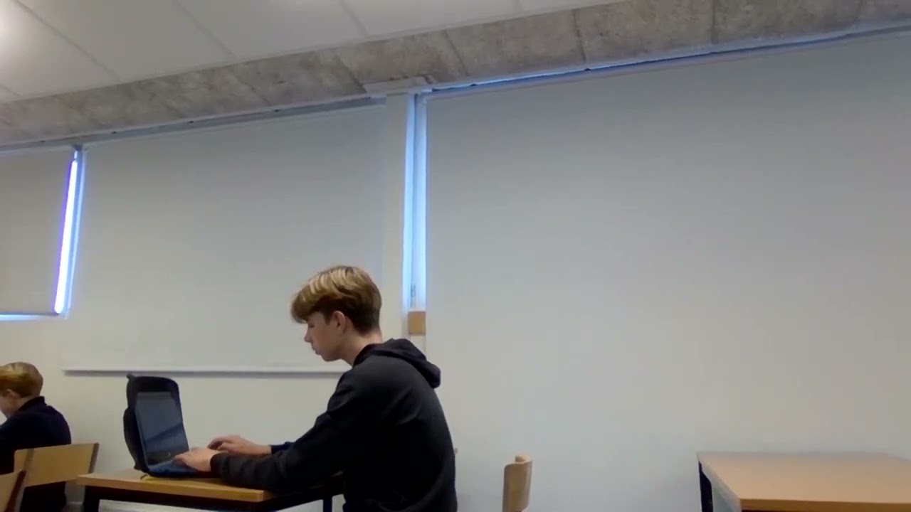 Sleepy guy from the famous Sigma Böjsen! :O