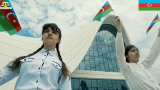 Azerbaycan Türkü Azerin - Çırpınırdı Karadeniz