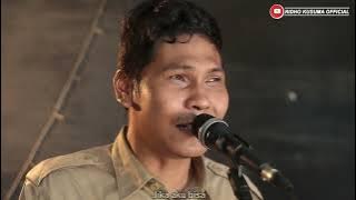 MESIN WAKTU - BUDI DOREMI COVER RIDHO KUSUMA