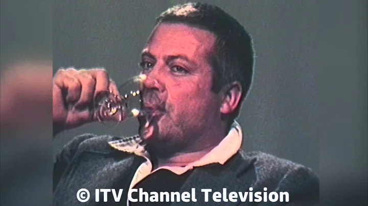 Oliver Reed discusses Shelley Winters and equality...