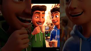 create your intresting AI videos using gemini
