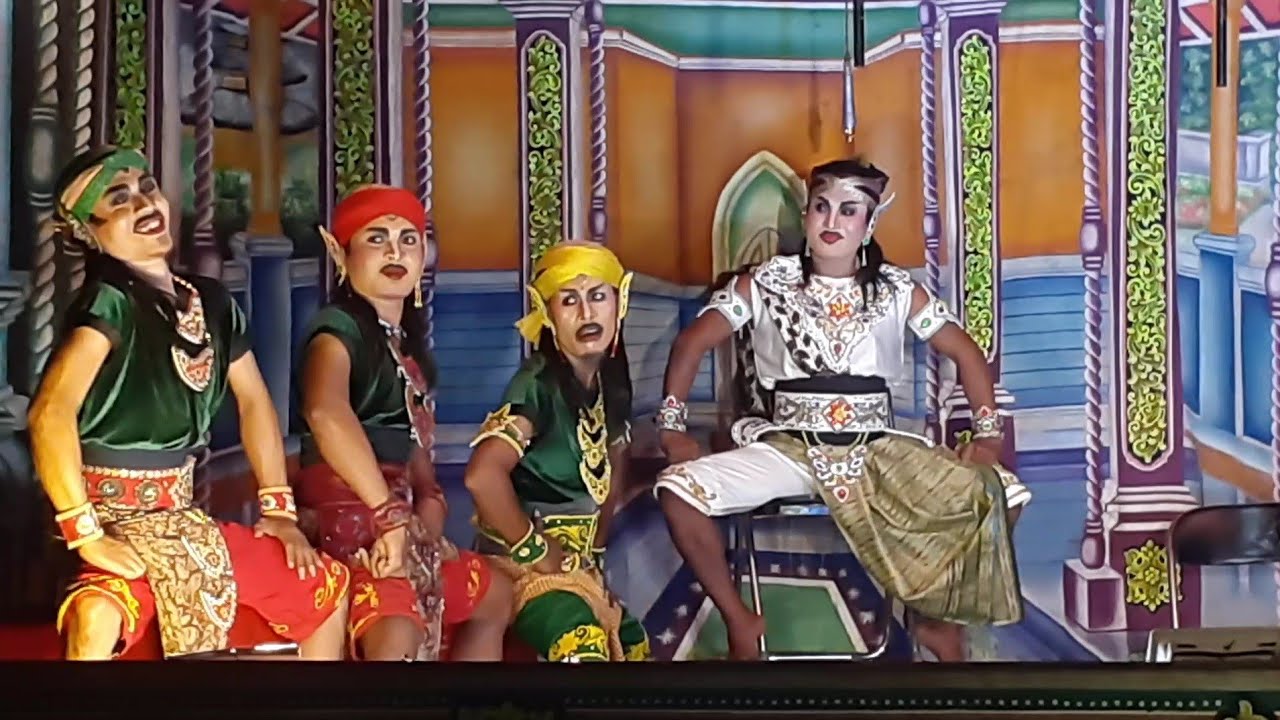 PATE GANAS / Tangdeng Papate Ganas  Ria Kemala 2022  Bpk Saini Terbaru