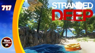 Famous Avoiding Blocked Building Items And A PC Update - Stranded Deep (717) Wealth