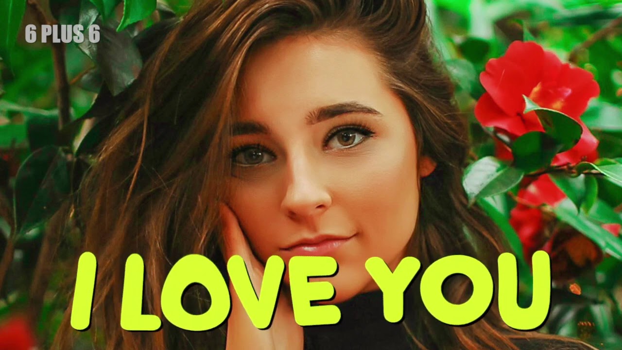 Ümit Besen - I Love You ( Turkish Song )