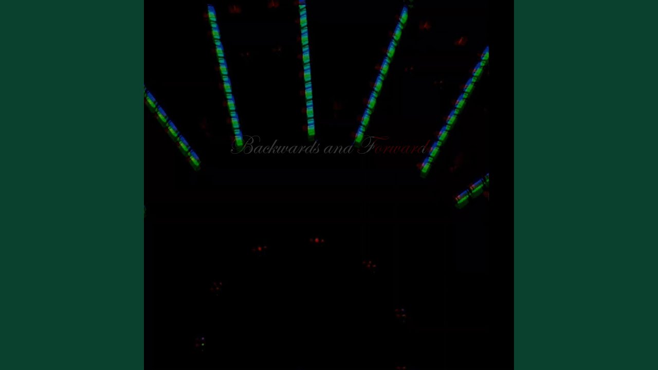Watch Backwards and Forward on YouTube Watch Backwards and Forward on YouTube