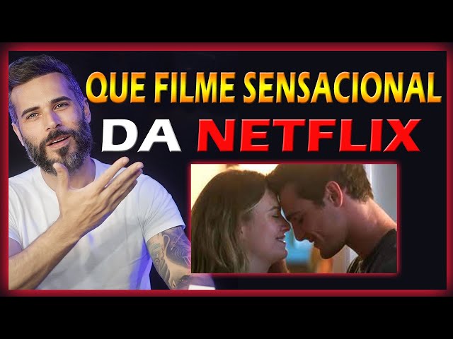 Com um elenco altamente improvável, já queremos ver esse filme de ação da  Netflix