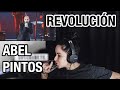 [REACCION] VIDEO EN VIVO DE ABEL PINTOS - REVOLUCION (VIDEO OFICIAL) ESTADIO RIVER PLATE