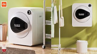 Xiaomi Acaster 502M 4.5Kg Clothes Dryer.