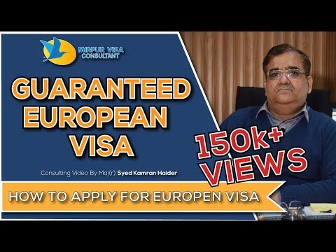 Video: Helpoin Tapa Saada Schengen