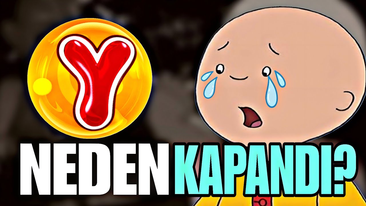 YUMURCAK TV'YE NE OLDU?