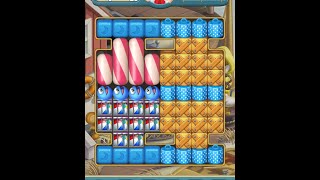 TOY BLAST level 4376