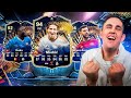 Opening My FREE GUARANTEED TOTS Packs!!