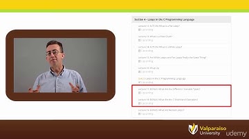 034 Loops Wrap up - Microcontrollers and the C Programming Language