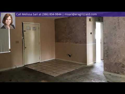 49 Fenimore Ln, Palm Coast, FL home video tour