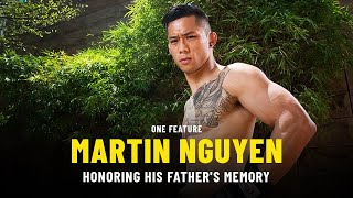 ONE Feature | The Man Behind Martin Nguyen