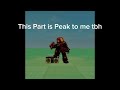 My first ever Forsaken Mashup