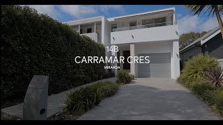 14B Carramar Crescent, Miranda