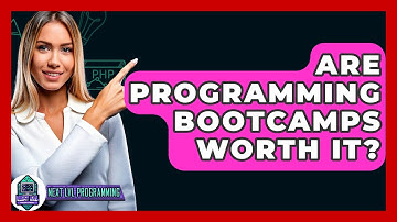 Are Programming Bootcamps Worth It? - Next LVL Programming