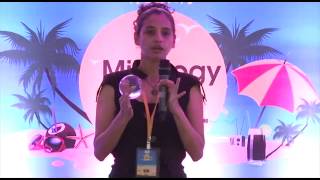 Master Ami Shroff Speech At Mixology & Flair Camp 2015 - Flairology