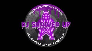 Tweeta Wayne & Justo - Supa Fly Flow (Highland Hills Ft Worth Tx)